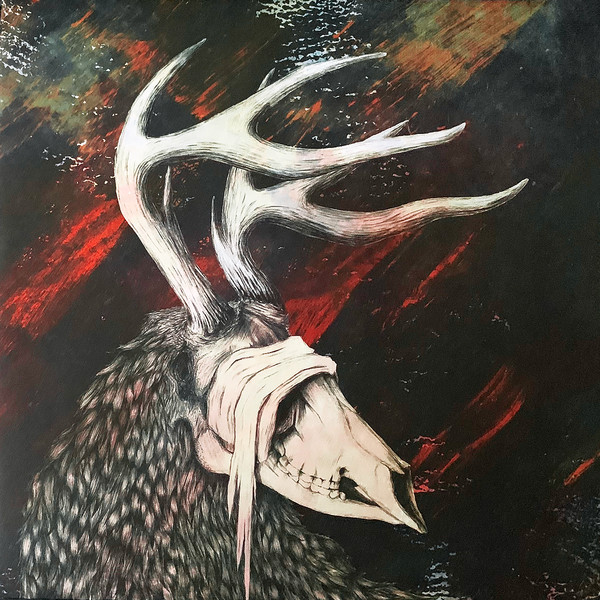 (image for) Svalbard - When I Die, Will I Get Better LP